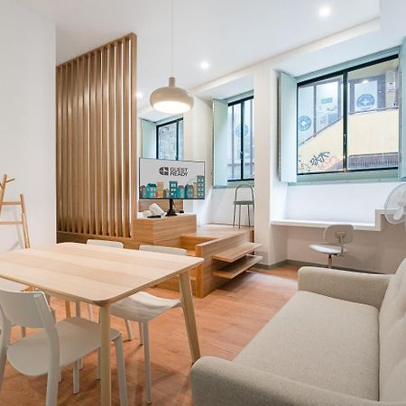 Guestready - A Modern Stay In Downtown OOporto Extérieur photo