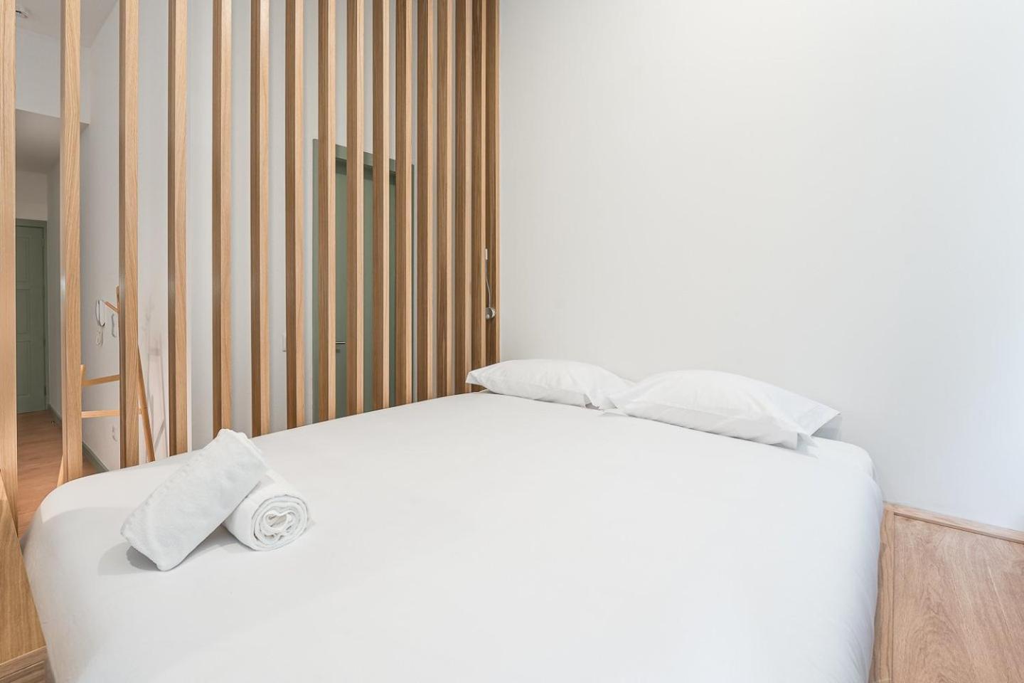 Guestready - A Modern Stay In Downtown OOporto Extérieur photo