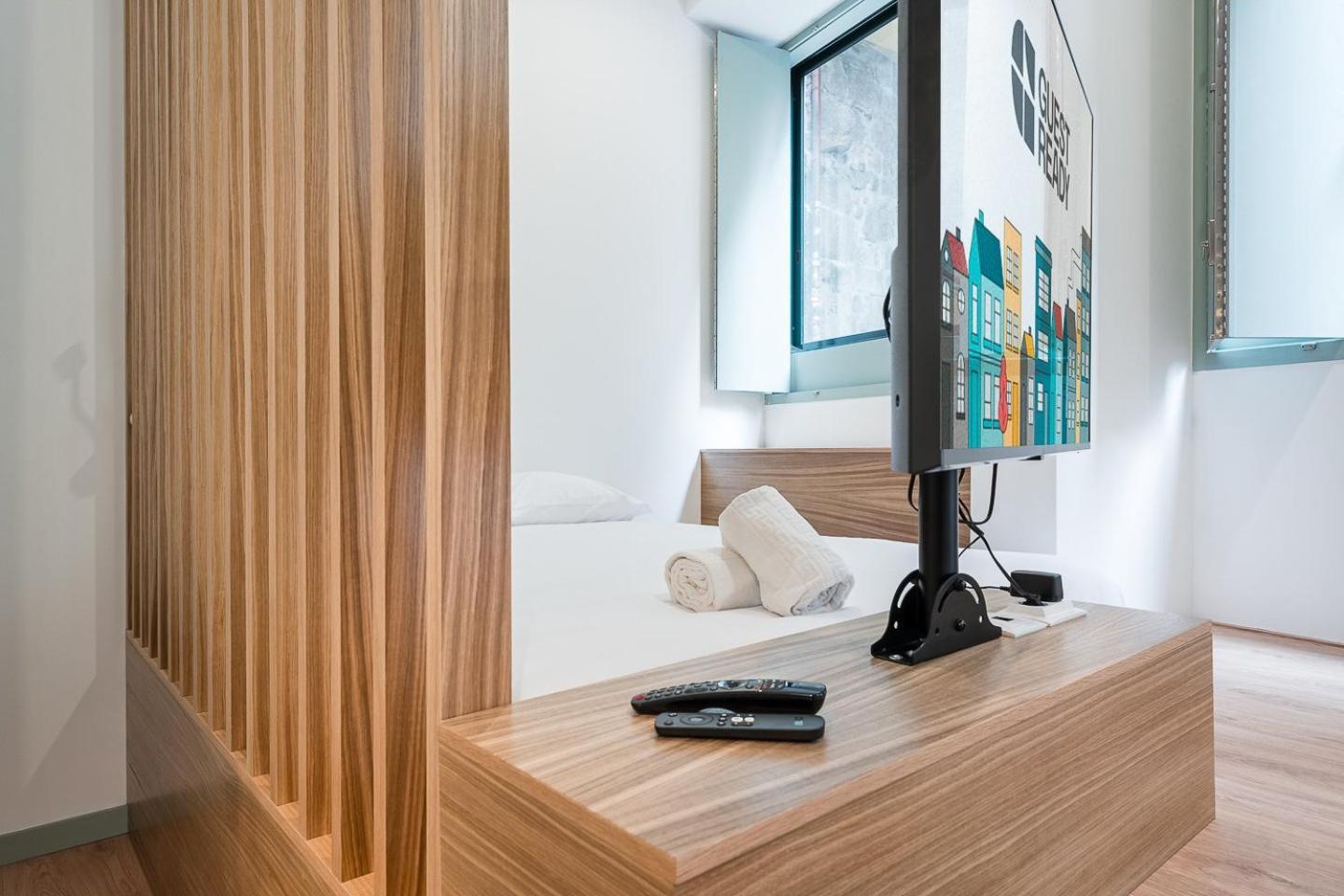 Guestready - A Modern Stay In Downtown OOporto Extérieur photo