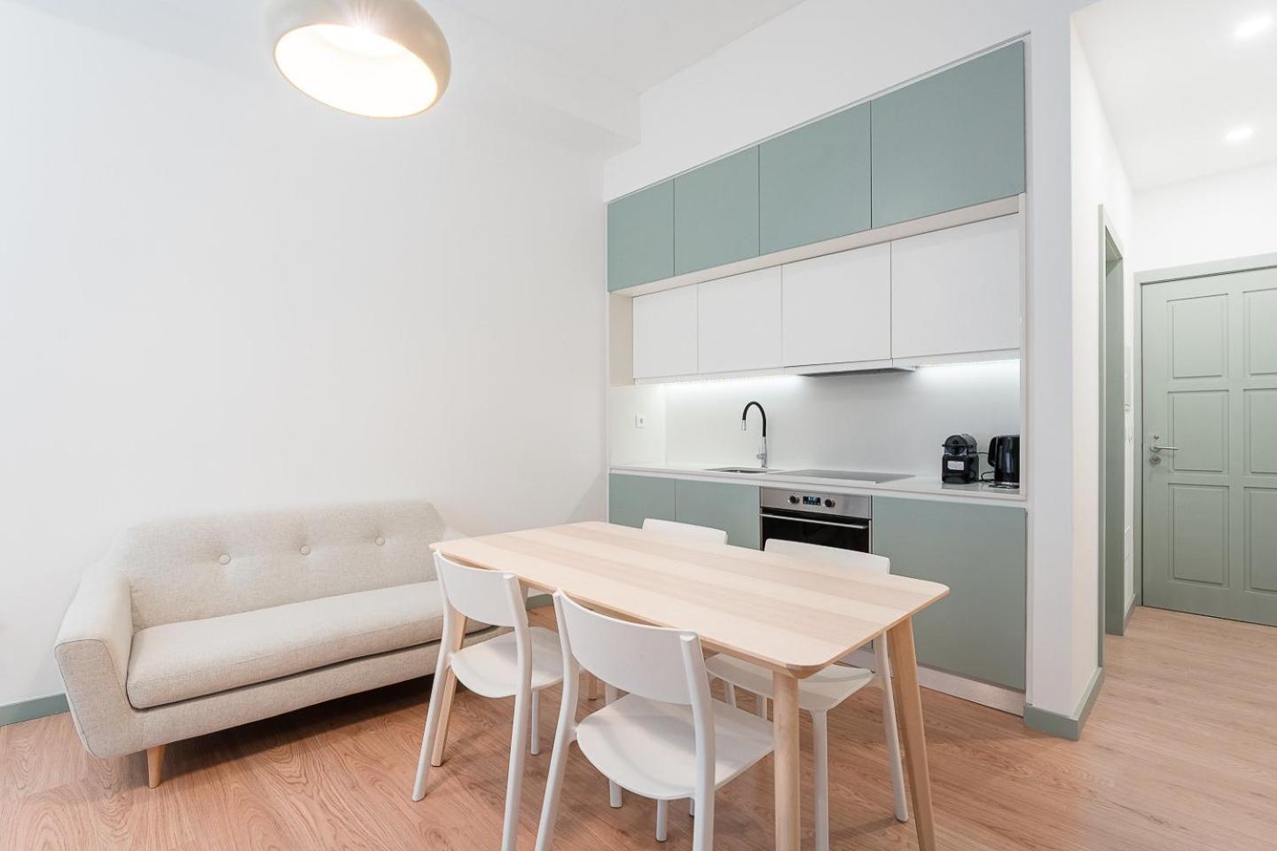 Guestready - A Modern Stay In Downtown OOporto Extérieur photo