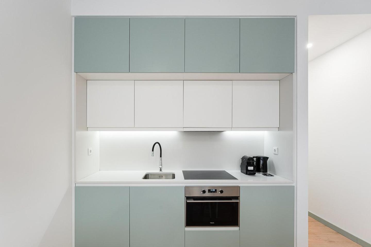 Guestready - A Modern Stay In Downtown OOporto Extérieur photo