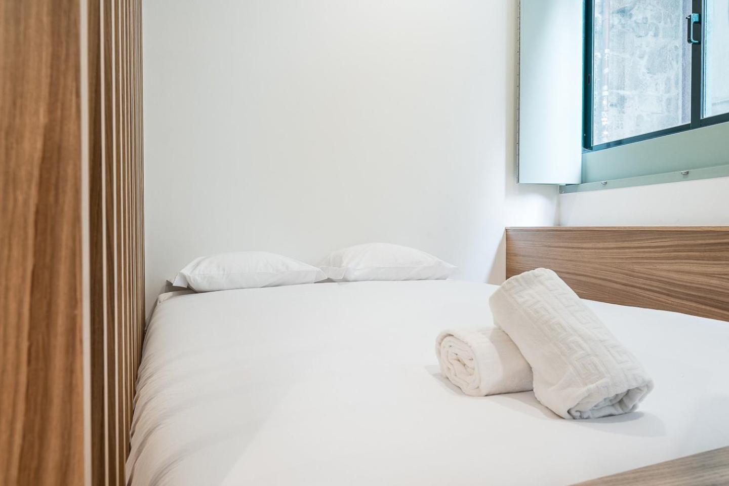Guestready - A Modern Stay In Downtown OOporto Extérieur photo